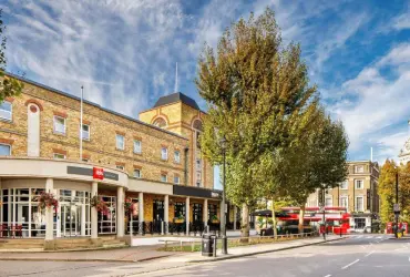 Ibis London Greenwich