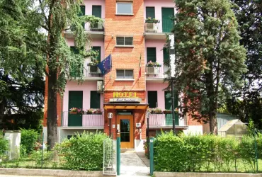 Hotel Tuscolano
