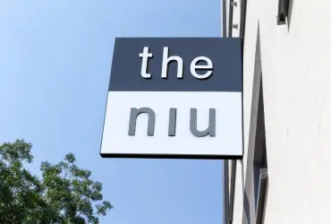 the niu Hub