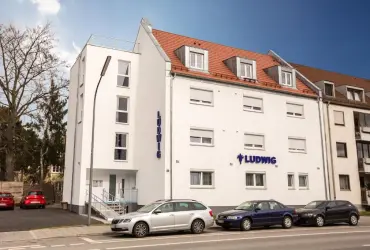 Hotel Ludwig