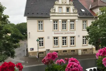 Hotel Junkerhaus