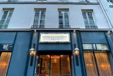 Hotel La Lanterne