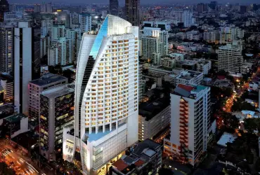 Pullman Bangkok Grande Sukhumvit - SHA Certified
