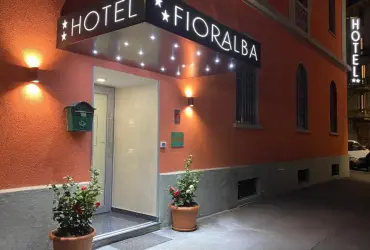 Hotel Fioralba