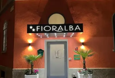 Hotel Fioralba