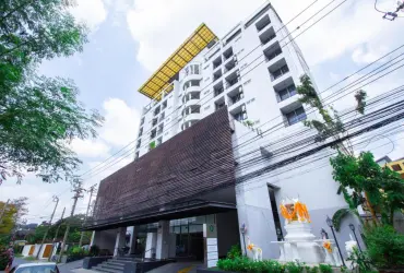 Lily Hotel Bangkok