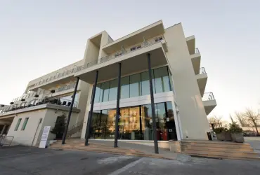 Palace Hotel & SPA La Conchiglia D'Oro