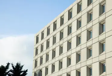 Novotel Paris Charles de Gaulle Airport