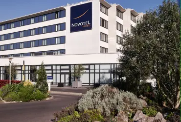 Novotel Paris Roissy CDG Convention
