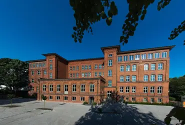 Hotel Volksschule