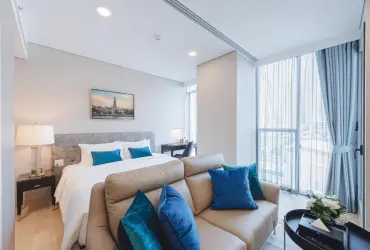 Siamese Exclusive Queens