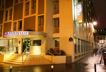 Belambra Clubs & Hotels - Le Magendie