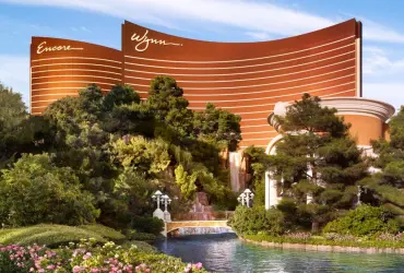 Wynn Las Vegas