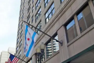 Hampton Inn & Suites Chicago-Downtown
