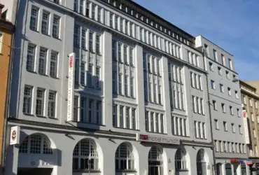 Arthotel Munich