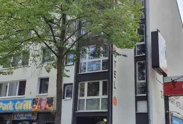 CityPark Aparthotel