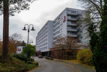 Leonardo Hotel Frankfurt City South