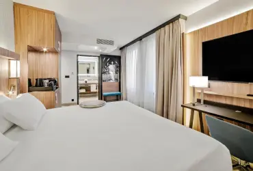 Courtyard by Marriott Paris Porte de Versailles