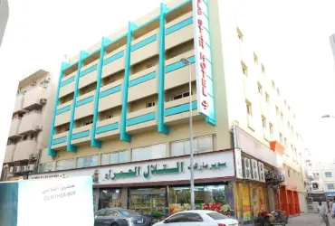 Gulf Star Hotel