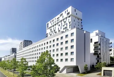 Leonardo Smart Hotel Düsseldorf