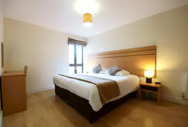 Lodge Drive Serviced Apartments