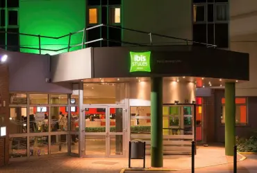 Ibis Styles Paris Roissy CDG