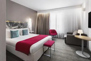 East Side House Paris, a member of Radisson Individuals