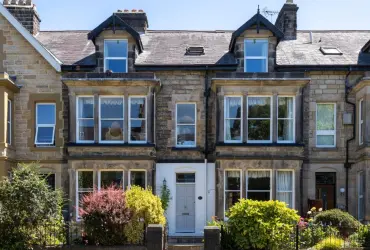 Wynnstay House