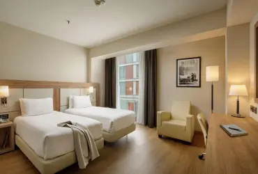 Doubletree By Hilton Milan