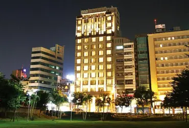 San Want Residences Taipei