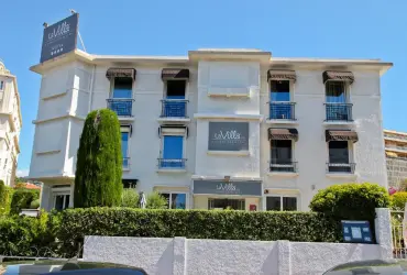Hôtel La Villa Cannes Croisette