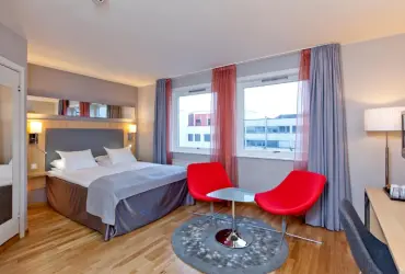 Thon Hotel Lillestrom