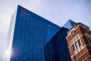 Marriott Marquis Chicago