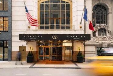 Sofitel New York