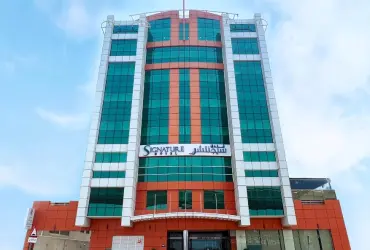 Signature Hotel Al Barsha