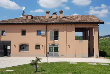 Agriturismo Ben Ti Voglio