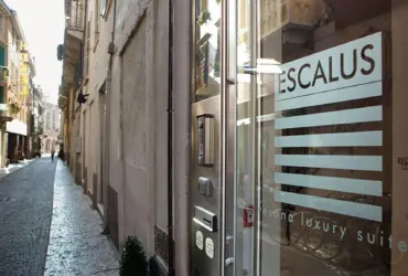 Escalus Luxury Suites Verona