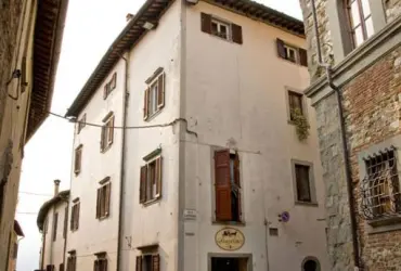 Hotel Borgo Antico