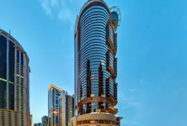 Best Plaza West Bay Hotel