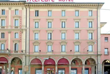 Mercure Bologna Centro