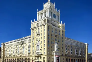 Peking Hotel