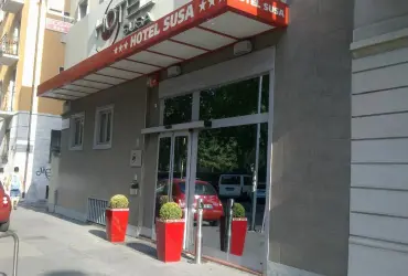 Hotel Susa