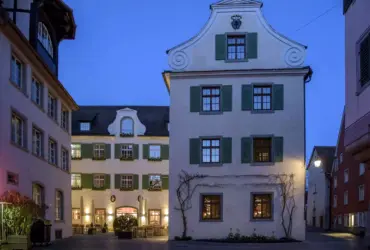 JUFA Hotel Meersburg