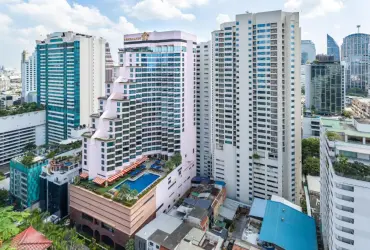 Rembrandt Hotel and Suites SHA Plus Certified