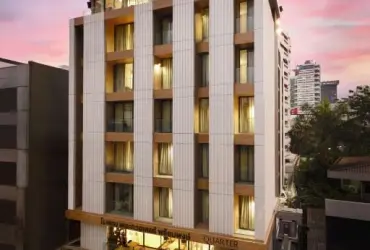 The Quarter Phromphong by UHG - SHA Extra Plus