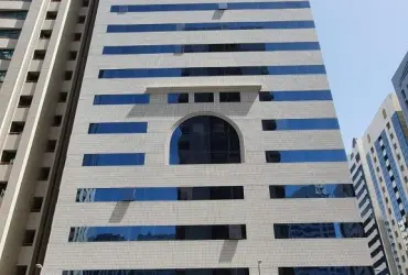 Uptown Hotel Apartments Abu Dhabi