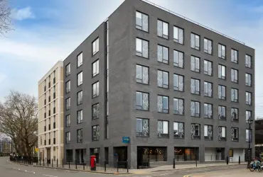 Four Points Flex by Sheraton London Shoreditch East
