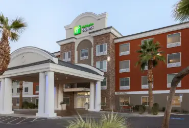Holiday Inn Express Las Vegas Stadium Area by IHG