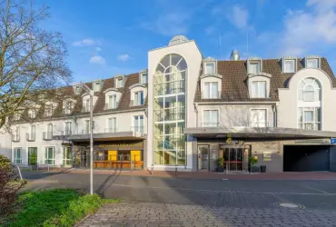 PLAZA Inn Köln Pulheim