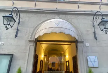 Vogue Hotel Arezzo